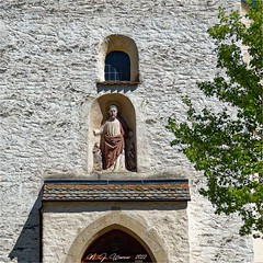 St Cyriak 24  / Sulzburg