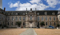 Hôtel-Dieu de Chateaudun