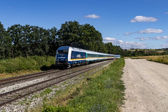 alex 223 081 Regensburg-Haslbach