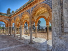 Mausoleum of Habib Bourguiba (Tunisia)