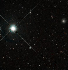 NASA’s Hubble Traces Dark Matter in Dwarf Galaxy Using Stellar Motions