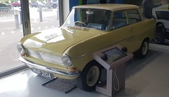 Opel Kadett A (1963)