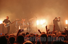 The Cult MAD24