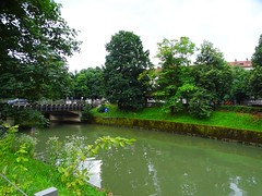 Ljubljana (Slovenia)