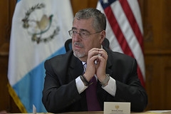 20240719  BC  PRESIDENTE BERNARDO AREVALO SOSTUVO REUNION CON SENADORES ESTADOS UNIDOS  004 by Gobierno de Guatemala