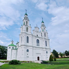 Saint Sophia Cathedral © 29298160@N00 Flickr