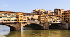 Il Ponte Vecchio, Florence: 1