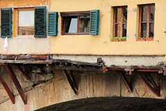 Il Ponte Vecchio, Florence: 2