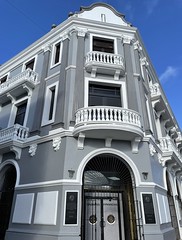 Edificio Oliver (Arecibo, Puerto Rico)