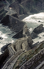 Gaztelugatxe (Dragonstone)