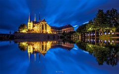 Kloster Michelsberg Bamberg