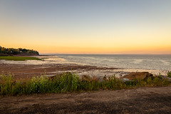 Sandscape at Sunset - Explored July 30, 2024