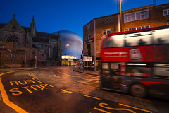 Birmingham Bullring