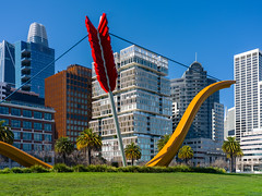 Cupid's Span