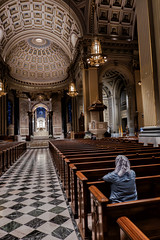 Cathedral Basilica of Saints Peter and Paul, 2024