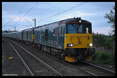 No 73971 & No 73969 2nd Aug 2024 Coatdyke