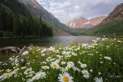 Maroon Bells CO - Explore