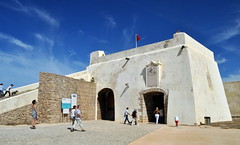 2016-09-25 Fortress of Sagres