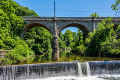 Viaduct Falls