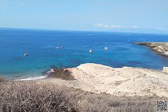 Playa de Diego Hernàdez