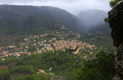 Day 3: Above Valldemossa