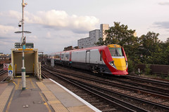 460001 - Battersea Park