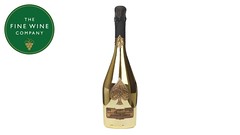 A Taste of Luxury: Armand de Brignac Ace of Spades Gold