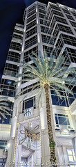 200 East Las Olas Tower in Fort Lauderdale Financial District