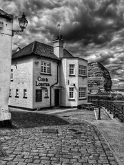 Staithes