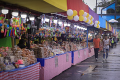 Guatemaltecos disfrutan de la Feria de Jocotenango by Gobierno de Guatemala