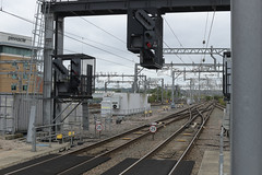 Reading Station 15/08/24