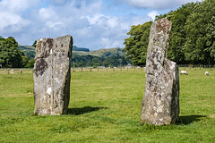 Kilmartin Glen