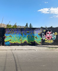 San89 x Jenso K6R Krew