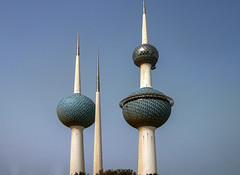 Kuwait City