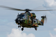 NHIndustries NH90 TTH Caïman