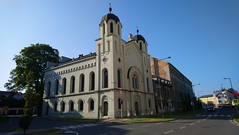 Krnov Synagogue