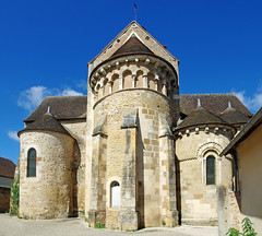 Châteaumeillant (Cher)