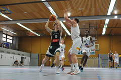 SEEBURGER College Wizards - Ahorn Camp BIS Baskets Speyer