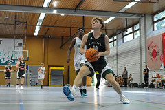 SEEBURGER College Wizards - Ahorn Camp BIS Baskets Speyer