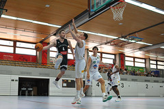 SEEBURGER College Wizards - Ahorn Camp BIS Baskets Speyer