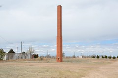 U. S. Army Air Force, Delhart Army Airfield, Texas