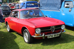 001 Alfa Romeo 1600 GT Junior (Type 105) (1975) GPM 983 N