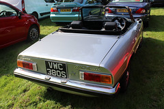 002 Alfa Romeo Spider Veloce (Ser.II) (1977) VWC 380 S