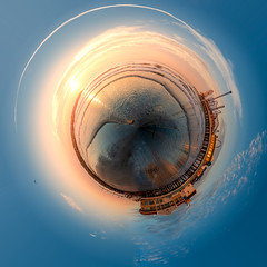 Planet Galveston