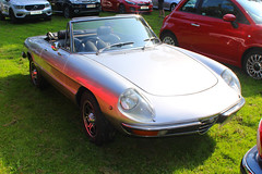 003 Alfa Romeo Spider Veloce (Ser.II) (1977) VWC 380 S