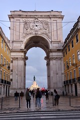 Arco da Rua Augusta