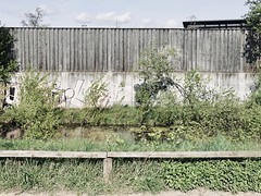 Wehranlage (Darßer Graben - Neu-Hohenschönhausen)