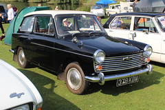 011 Austin A40 Mk.II (Farina) (1962) 378 KBM