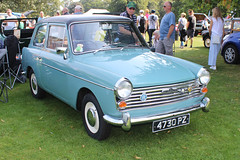 012 Austin A40 Mk.II (Farina) (1966) 4730 PZ