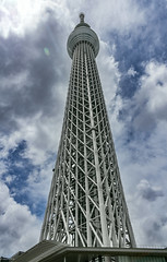 Tokyo Skytree